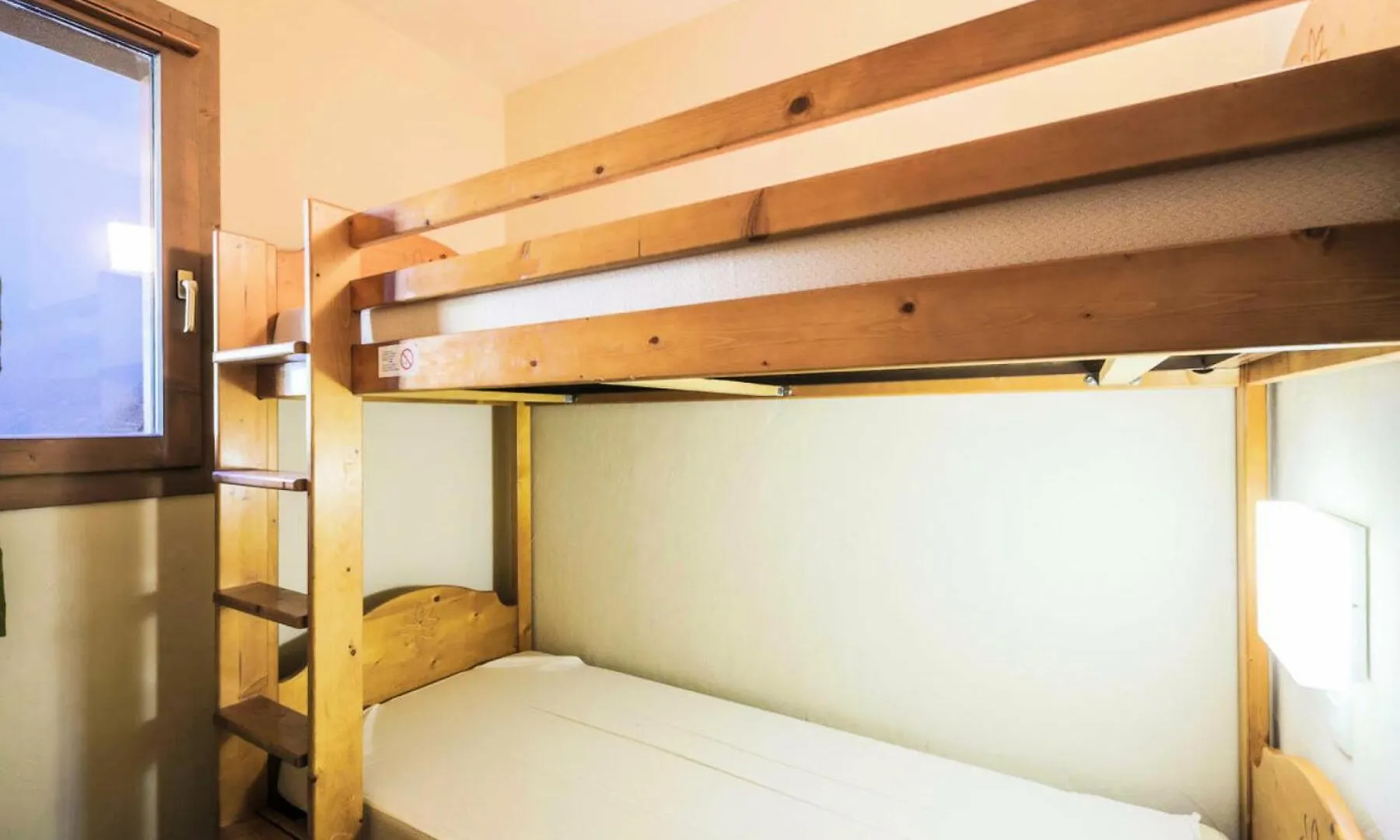 Quartier La Foret - Maeva Home - Appartement 2 Pieces 6 Personnes - Selection Mae-6114 Valmorel 0*,  France