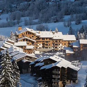 L'ecrin D'argent By My Mountain Valmorel