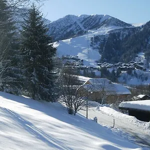 La Ravine Valmorel