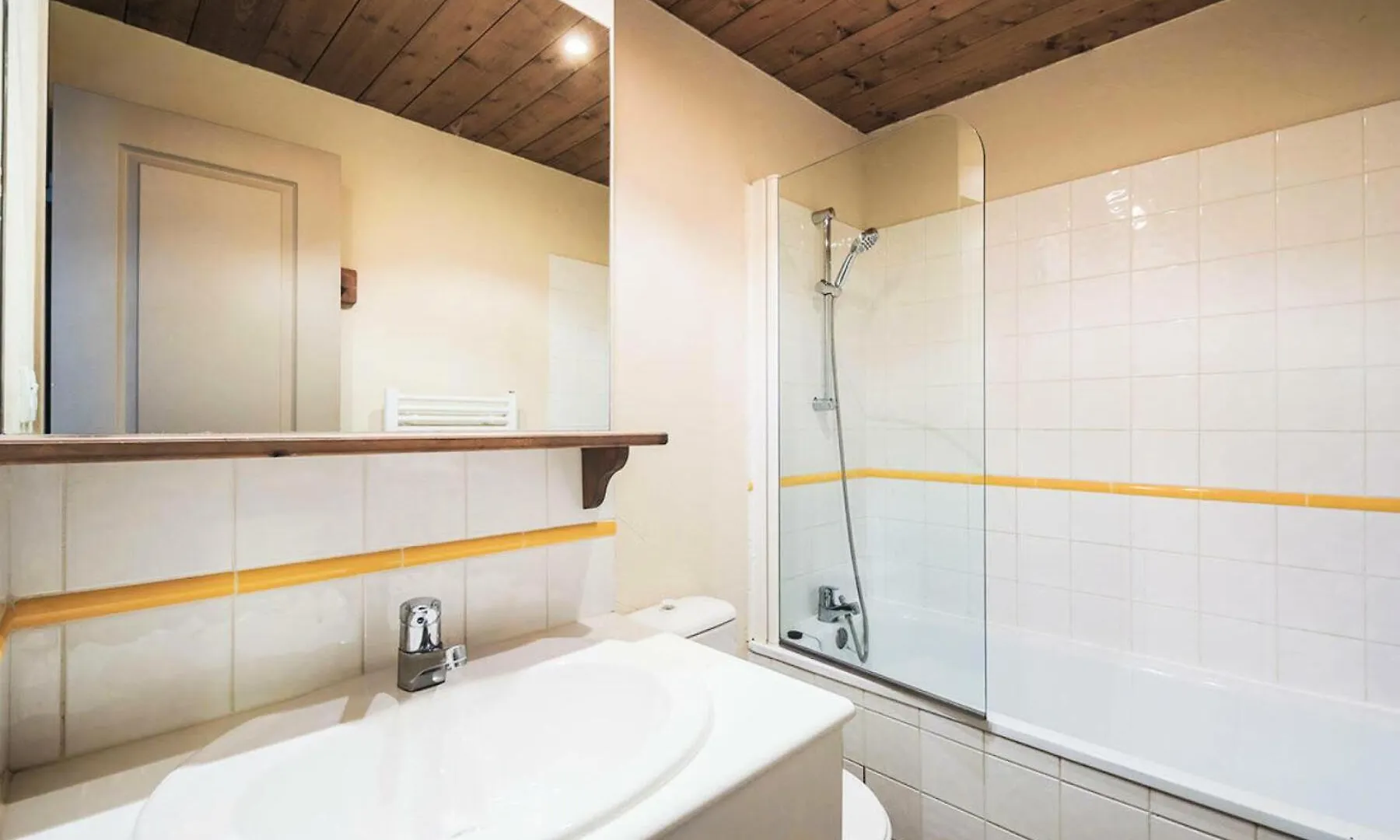 Apartment Quartier La Foret - Maeva Home - Appartement 2 Pieces 6 Personnes - Selection Mae-6114 Valmorel France