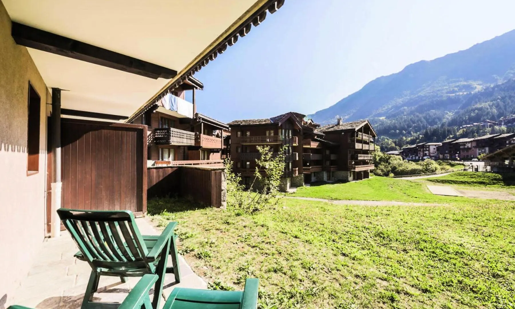Quartier La Foret - Maeva Home - Appartement 2 Pieces 6 Personnes - Selection Mae-6114 Valmorel France
