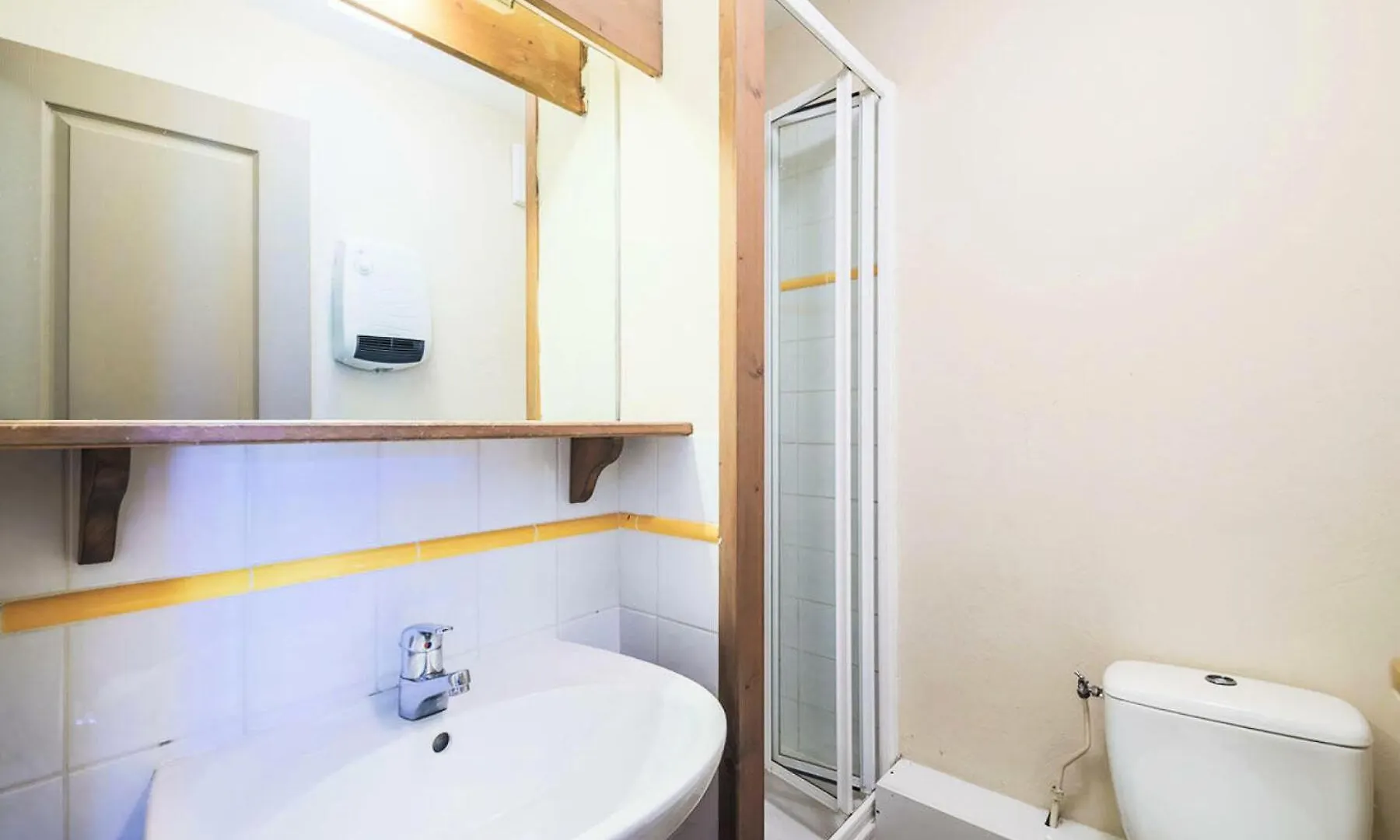 Quartier La Foret - Maeva Home - Appartement 2 Pieces 6 Personnes - Selection Mae-6114 Valmorel Apartment